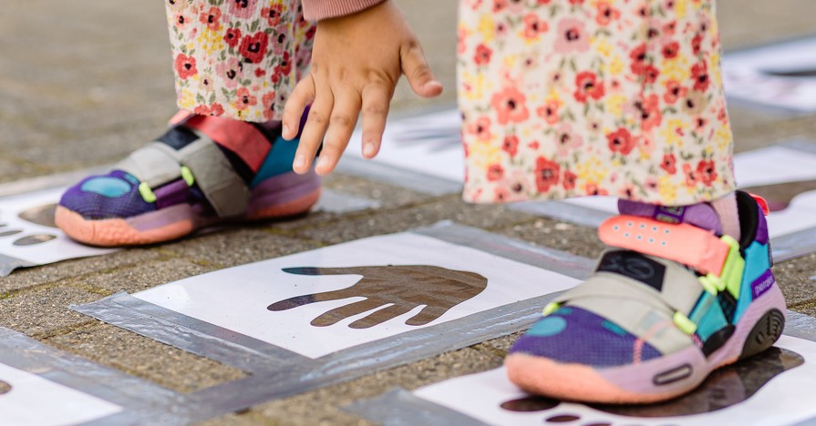 Schulfest 2025 besticht mit neuen Ideen