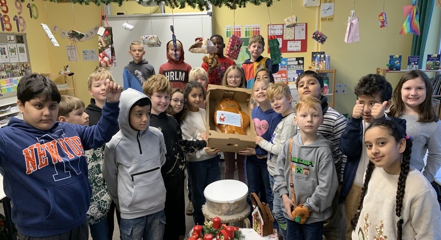 Adventsimpressionen vom Weyer